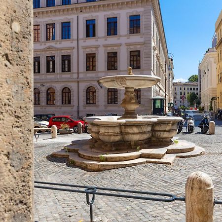 Romeinsuite Екстериор снимка
