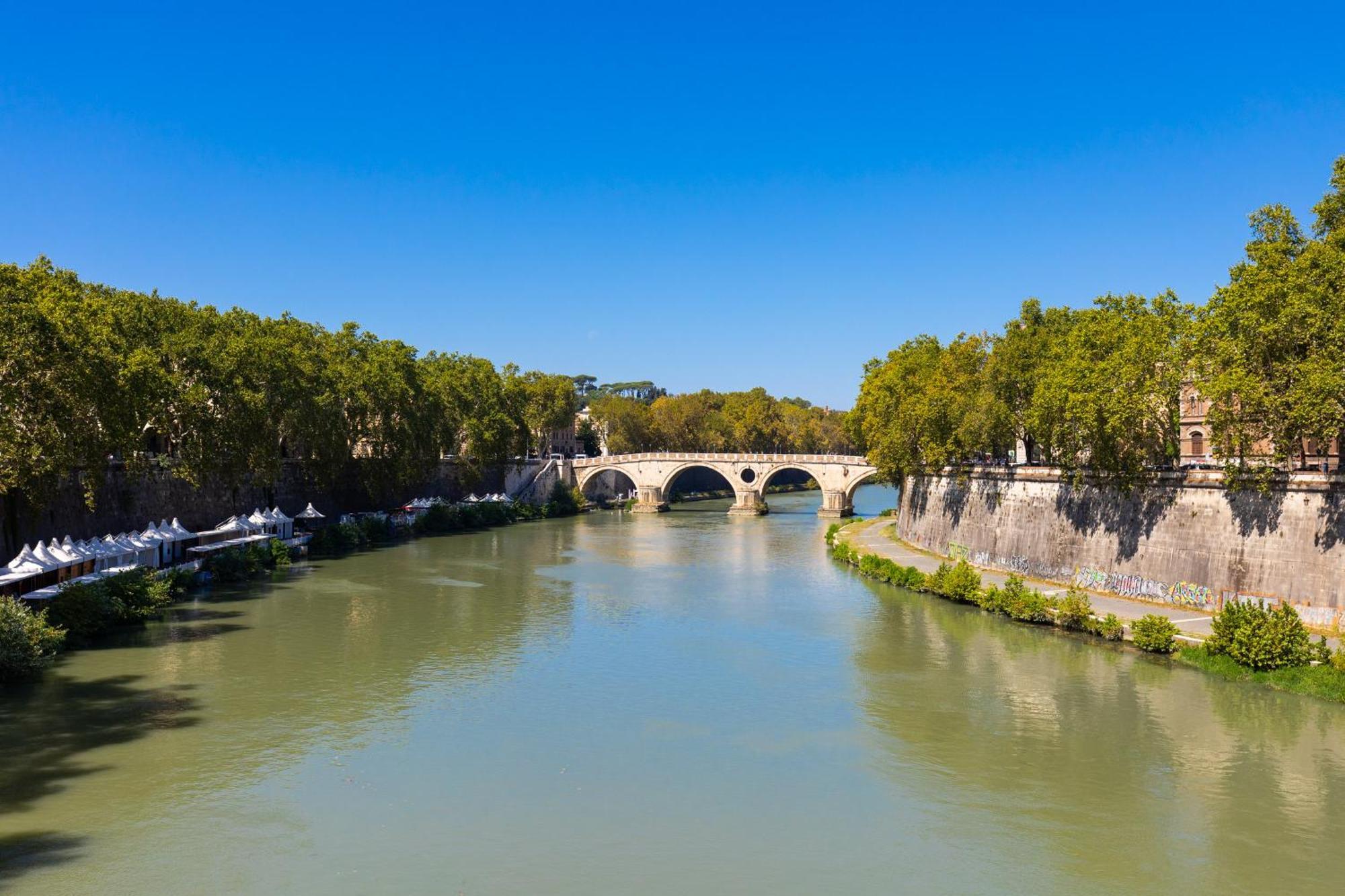 Romeinsuite Екстериор снимка